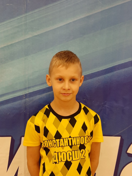 Леонид Викторович Посохов