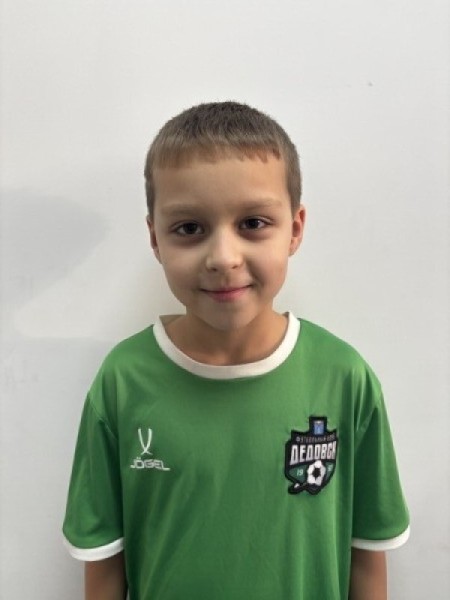 Тимофей Николаевич Белясов