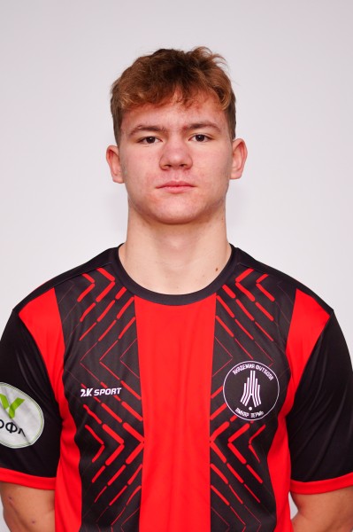 Даниил Алексеевич Сурков