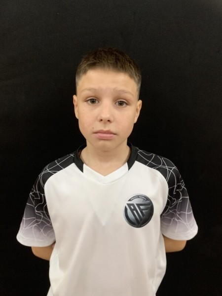 Никита Александрович Кочкин