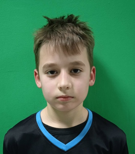 Данияр Ирекович Салькаев