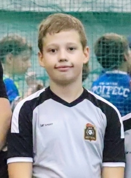 Максим Евгеньевич Шишов