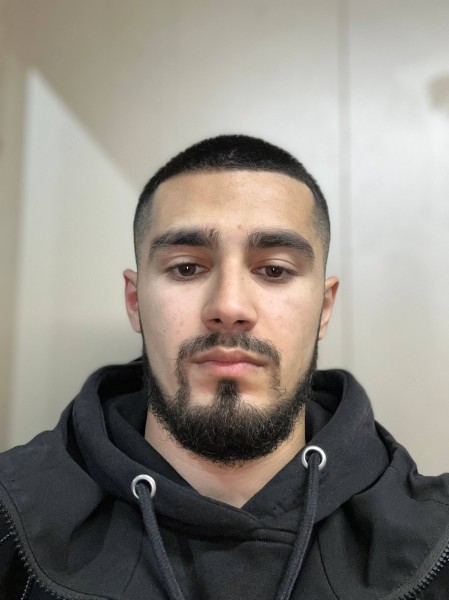 Мири Зохрабович Алиев