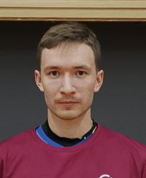 Владислав Александрович Меньшиков