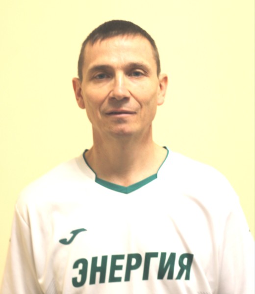 Владимир  Павлов