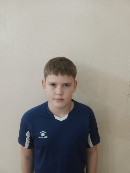 Тимофей Александрович Ворончихин