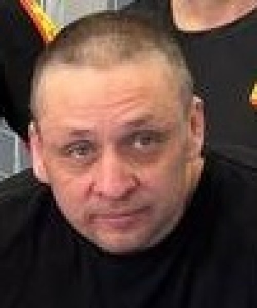 Георгий Анатольевич Оловников