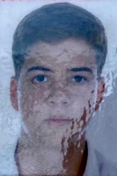 Сергей Олегович Агарков