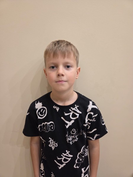 Глеб Игоревич Шинкевич