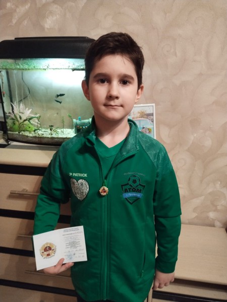 Григорий Викторович Кондратюк