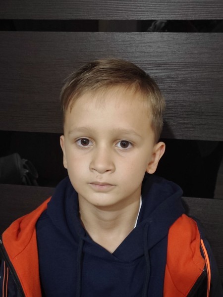 Савелий Владимирович Востряков