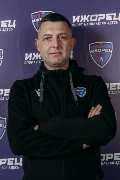 Степан Владимирович Петрукович