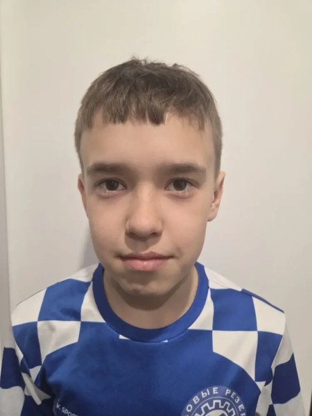 Даниил Радикович Абранин