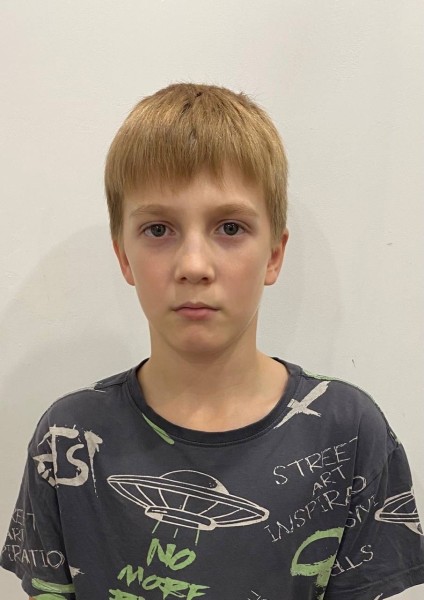 Богдан Станиславович Карбазов