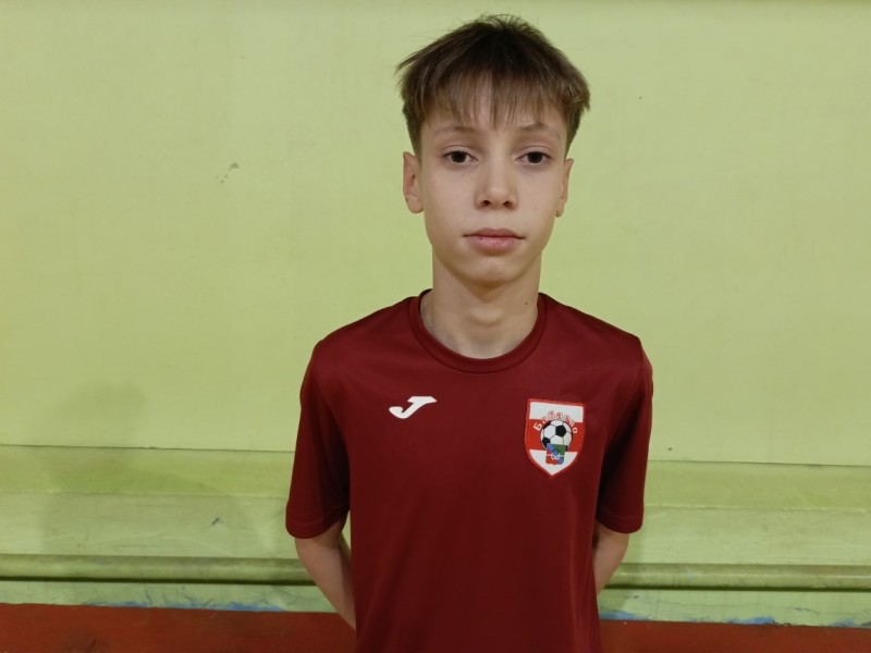 Артем Дмитриевич Викторов