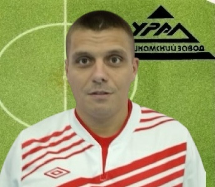 Владимир Олегович Верещагин