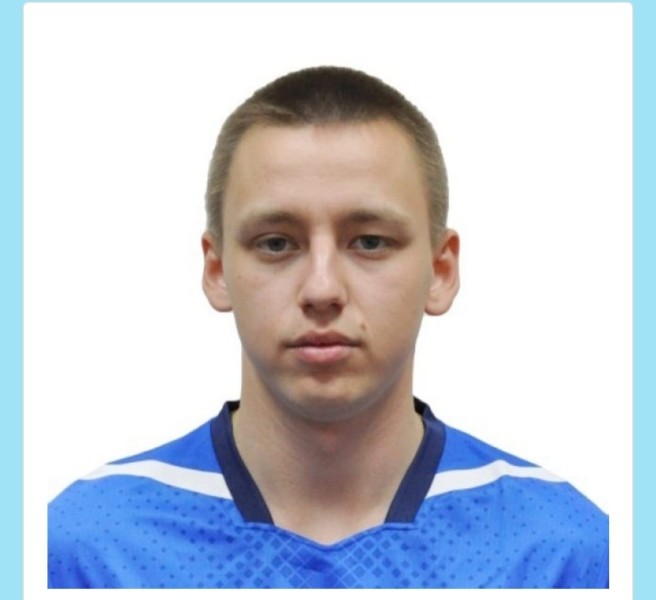 Данил  Солонков