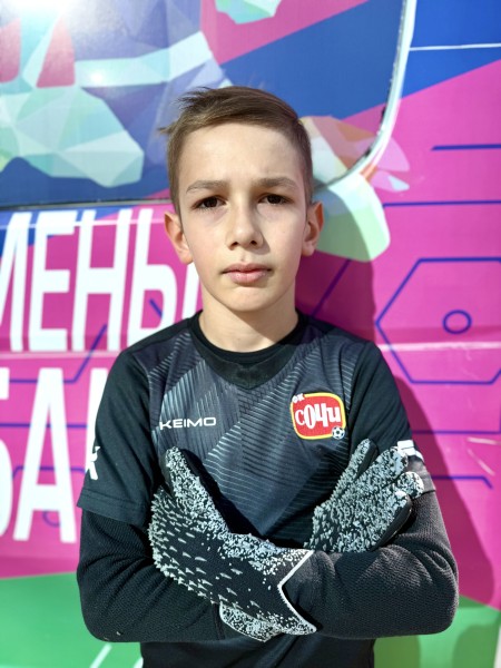 Левон Эдуардович Гаспарян