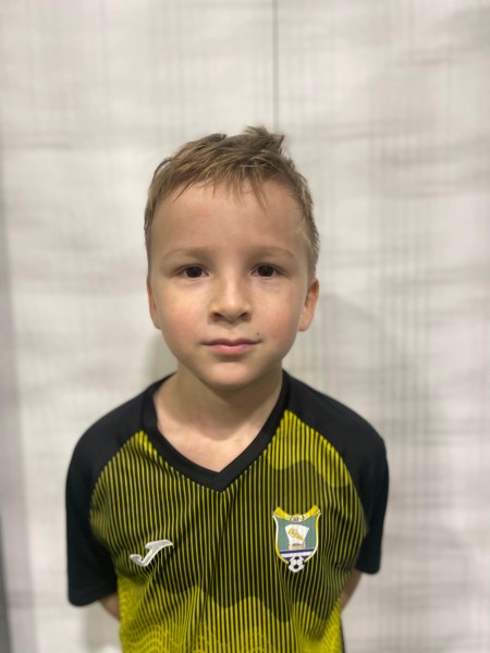 Тимур Радикович Зарипов