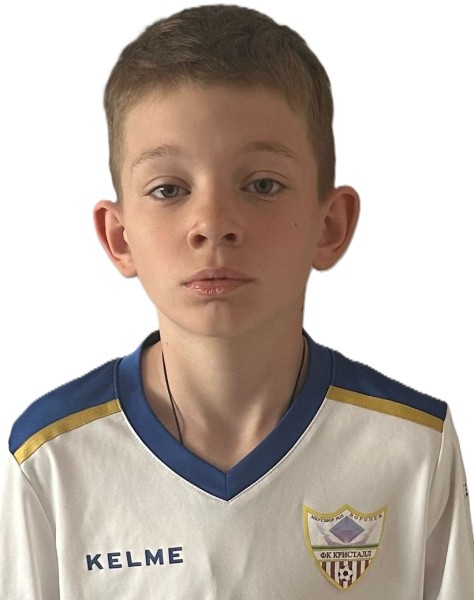 Максим Евгеньевич Иваниенко