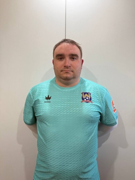 Максим Михайлович Вершигора