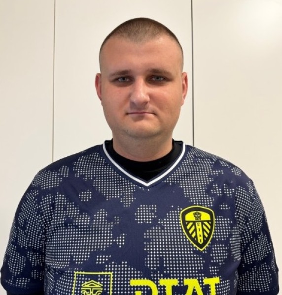 Владимир Сергеевич Буров