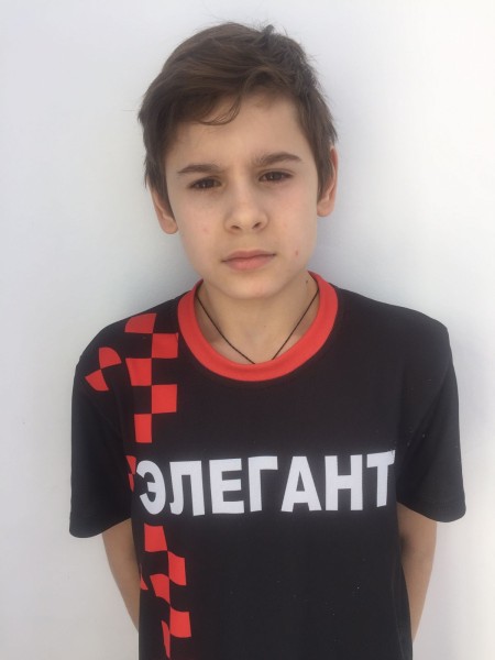 Михаил Дмитриевич Поздоровкин