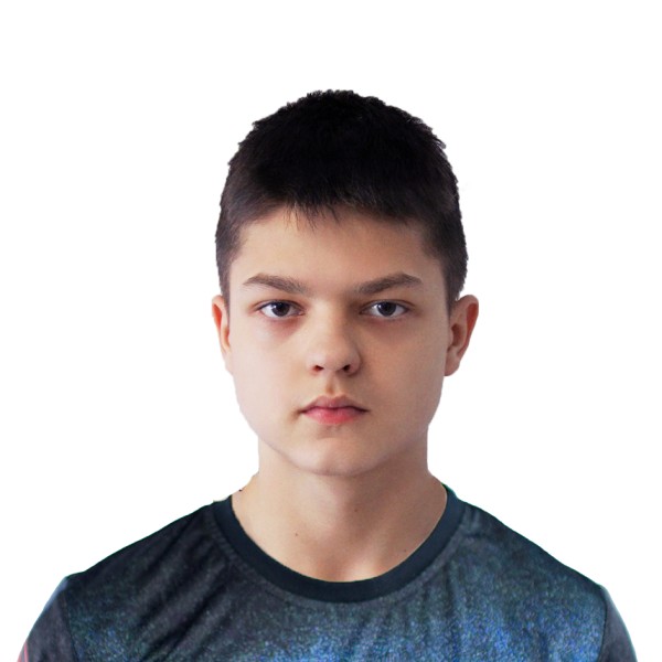 Максим Евгеньевич Печников