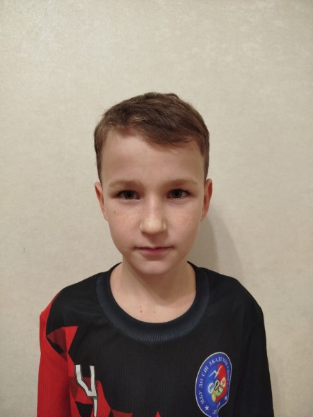 Дмитрий Александрович Гоцев