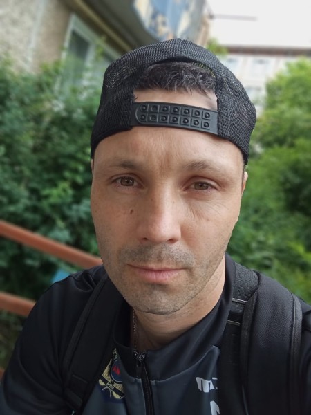 Сергей Викторович Нужда