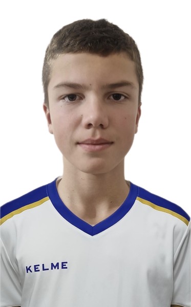 Лев Павлович Теплых