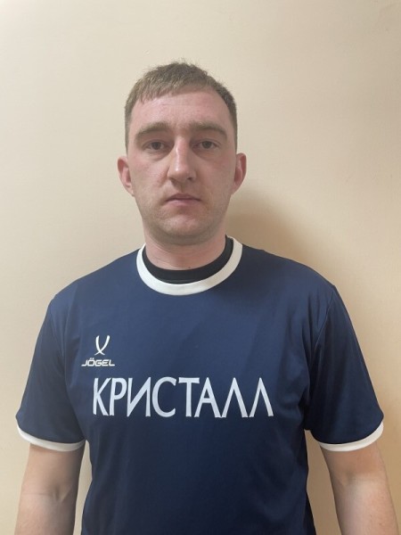 Алексей Васильевич Еремин