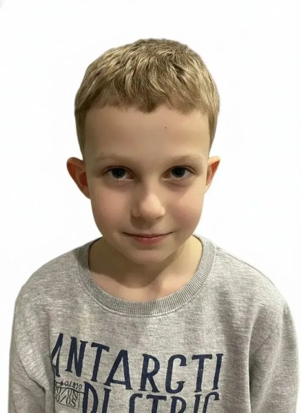 Илья Алексеевич Тренькин