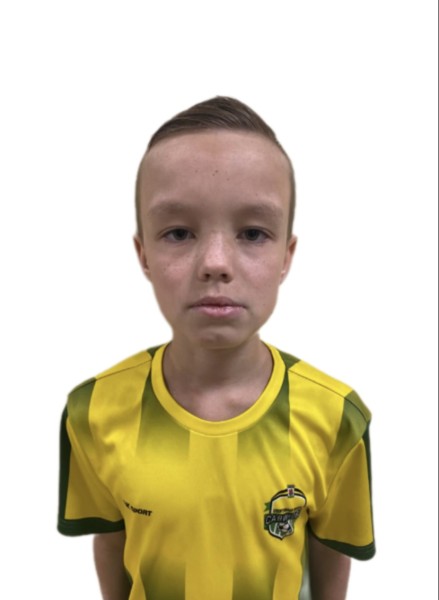 Дмитрий Иванович Мартынов
