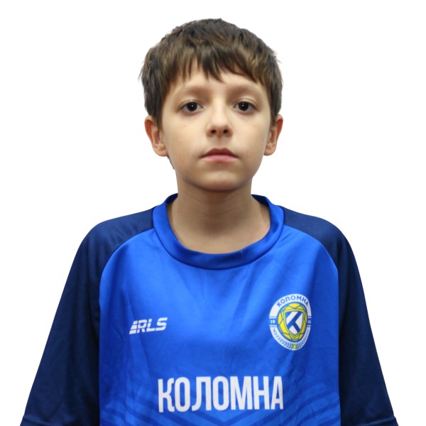Кирилл Павлович Арсентьев