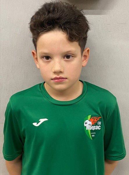 Матео Томасович Тотоло