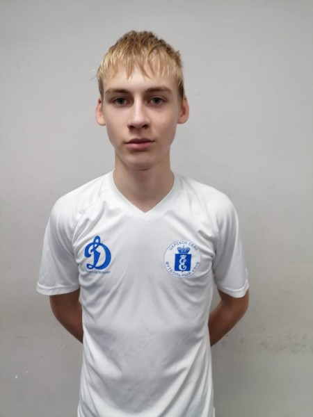 Степан Сергеевич Кошман