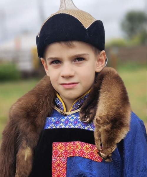 Роман Игоревич Рощупкин