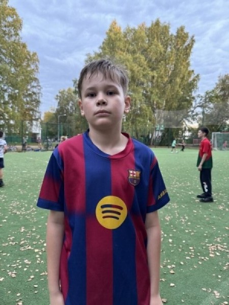 Владимир Владимирович Шувалов