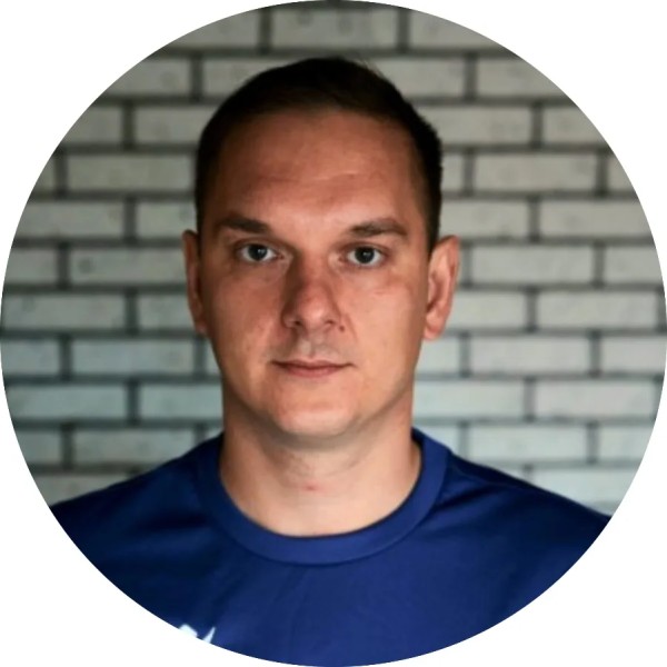 Сергей Николаевич Милаев