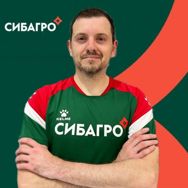 Иван Викторович Стёпин