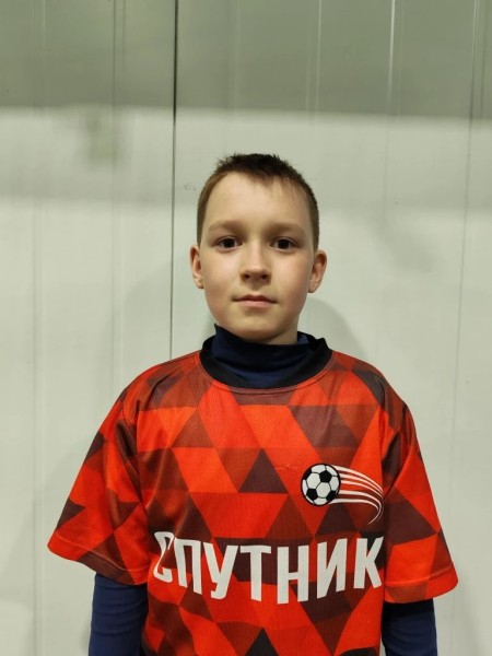 Даниил Дмитриевич Демьянов