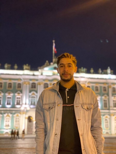 Салах Эддин  Логлаити