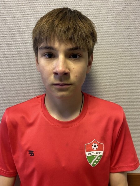 Алексей Ираклиевич Кванталиани