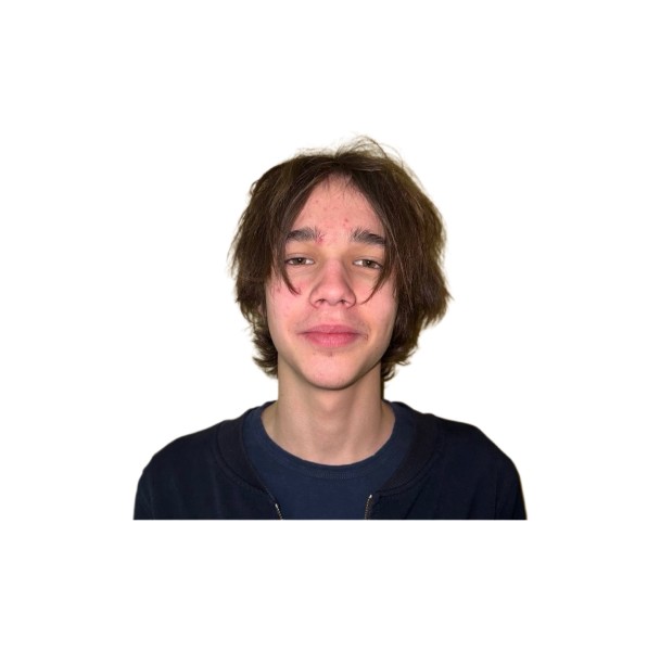 Роман Андреевич Кузнецов