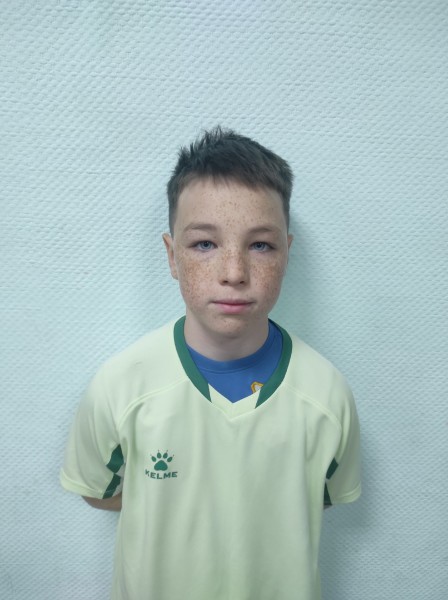 Олег Дмитриевич Никитин