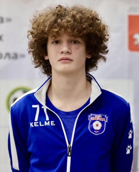 Владислав Александрович Ханжин