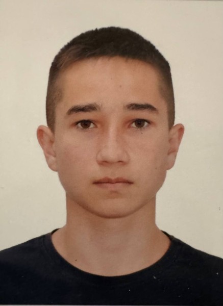 Нияз Уралович Валитов