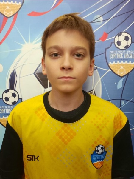 Лев Алексеевич Замотай