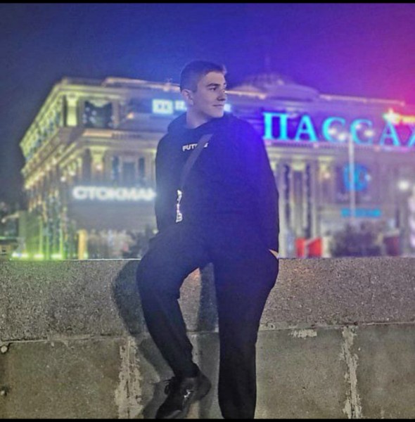 Энвер Фаигович Хабиров